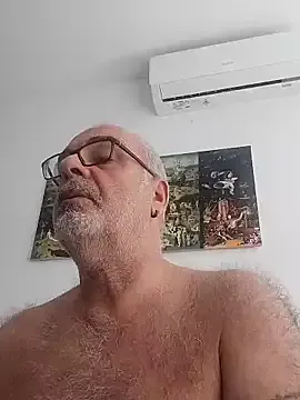 Offline Satiro_Sevilla on StripChat