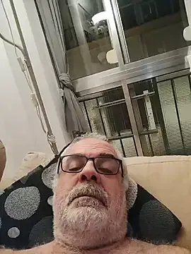 Offline Satiro_Sevilla on StripChat