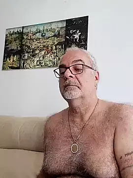 Offline Satiro_Sevilla on StripChat