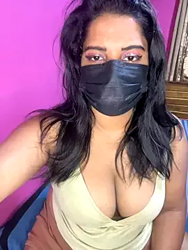 Offline Savi-SL on StripChat