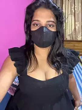 Offline Savi-SL on StripChat