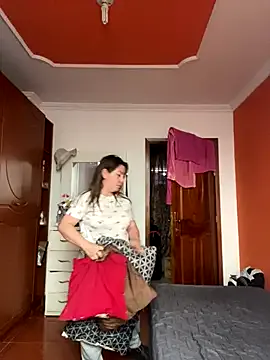 Freechat SCARLET-20 on StripChat