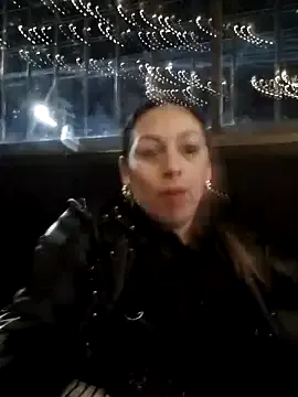 Freechat SCARLET-20 on StripChat