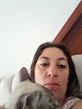 Freechat SCARLET-20 on StripChat