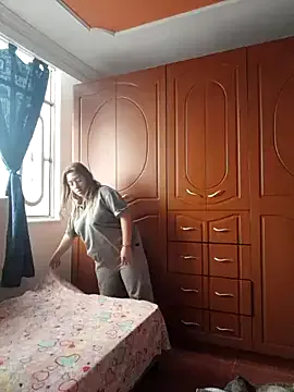 Freechat SCARLET-20 on StripChat