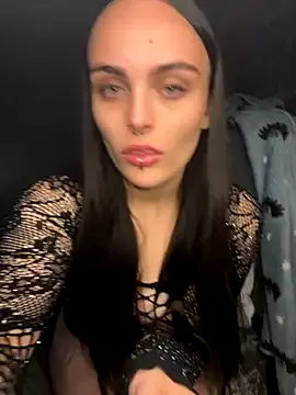 Freechat ScarStarX on StripChat