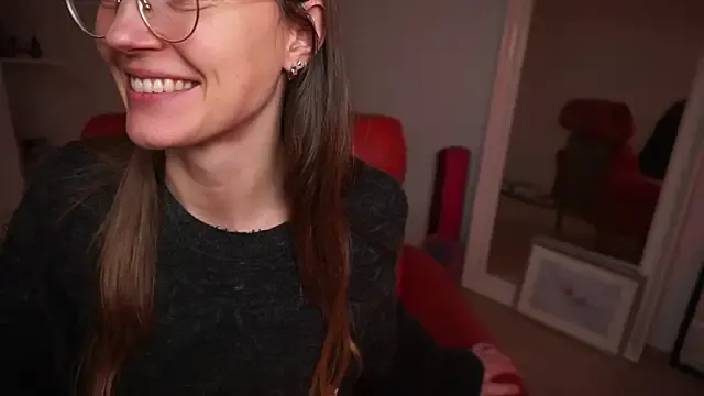 StripChat Scorpion_Peach is Freechat Scorpion_Peach — Blow a kiss