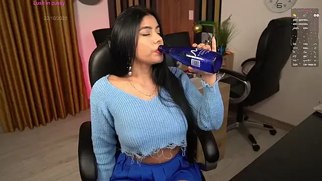 Offline secretary_bj on StripChat