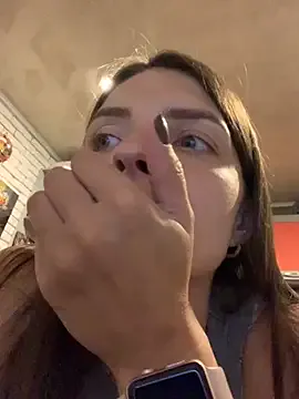 SeducingYoghourt on StripChat