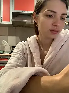 SeducingYoghourt on StripChat