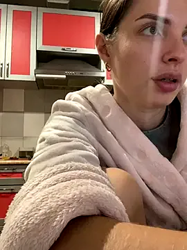 SeducingYoghourt on StripChat