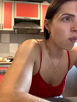 SeducingYoghourt on StripChat