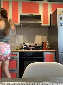 SeducingYoghourt on StripChat