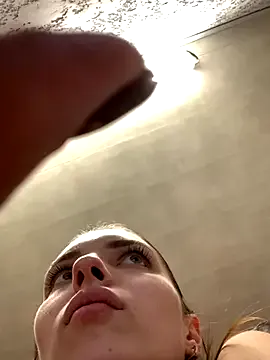 SeducingYoghourt on StripChat