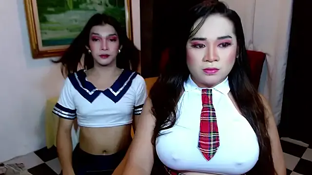 Offline seductive_jhaneTS on StripChat