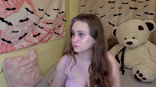 Sellya_Houston on StripChat