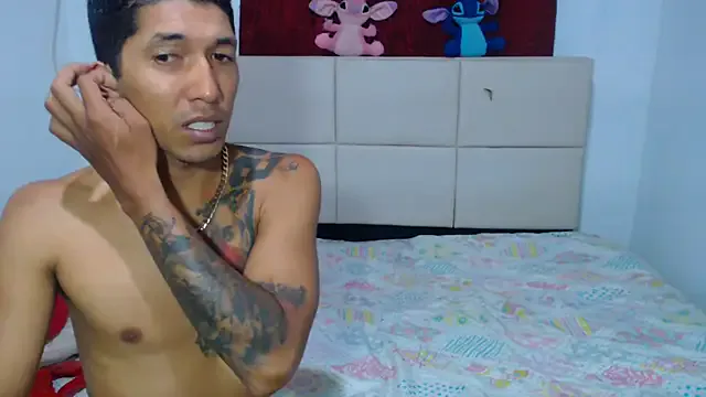 sensualduo on StripChat 