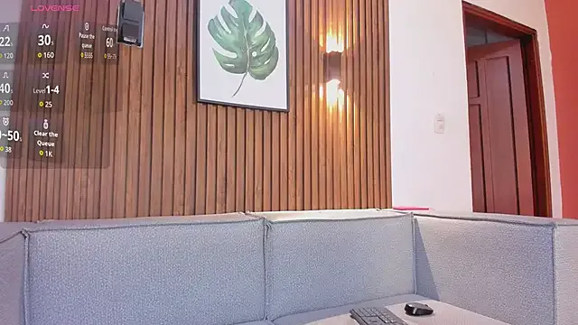 Offline seraphine_arabic on StripChat