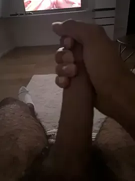 Offline SergioGarcia93 on StripChat