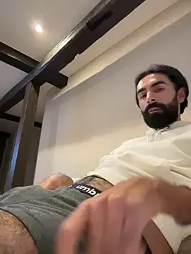 Offline SergioGarcia93 on StripChat