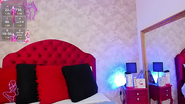 Setsuna_St — twerking + spank 