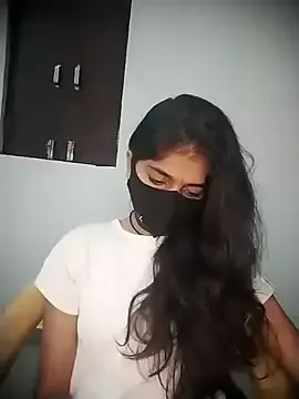 Offline Sexey-Puja on StripChat