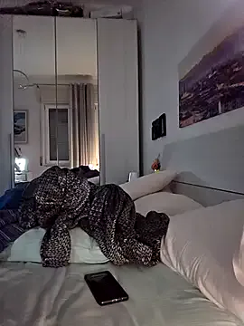 Offline sexy7883 on StripChat