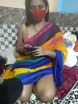 Offline Sexy_DarloSiya on StripChat