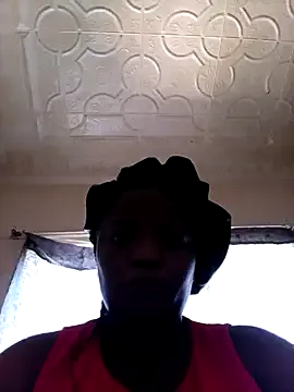 Sexyebonyxxx87 on StripChat