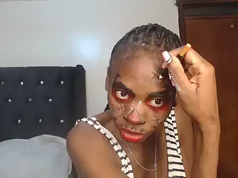 Offline Sexyprecious01 on StripChat