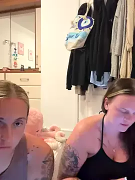 Offline Sexyyduoxx on StripChat