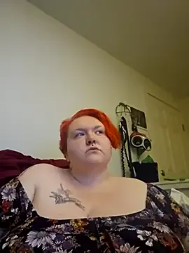 Offline Sh0rtFluff on StripChat