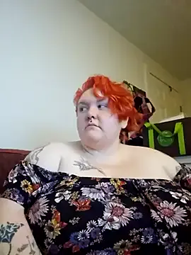 Offline Sh0rtFluff on StripChat