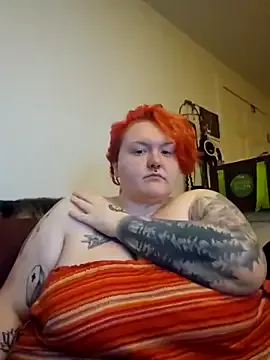 Offline Sh0rtFluff on StripChat