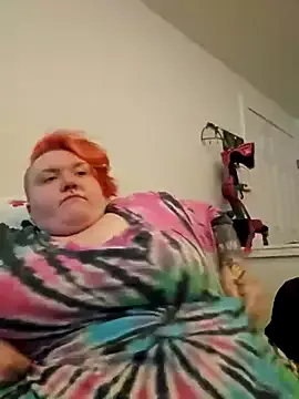 Offline Sh0rtFluff on StripChat