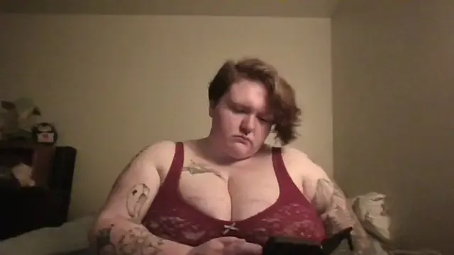 Offline Sh0rtFluff on StripChat