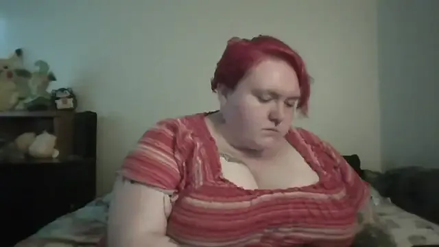 Offline Sh0rtFluff on StripChat