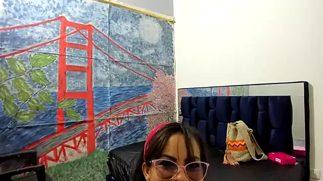 Freechat ShairaMarss on StripChat