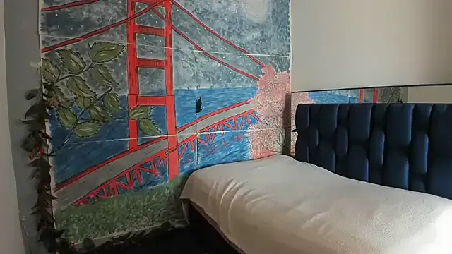 Freechat ShairaMarss on StripChat