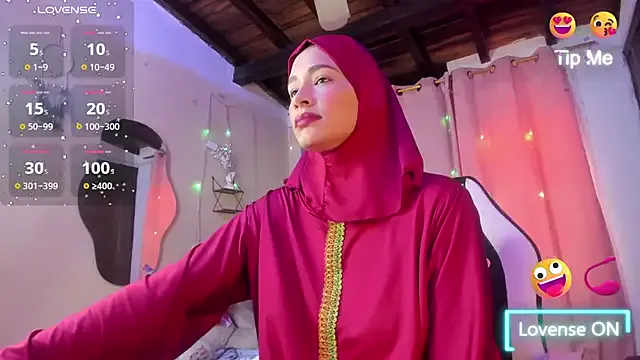 ShanaJamil —  BLOW JOB  