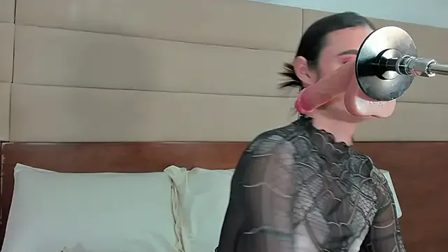 Offline shantall_skinny on StripChat