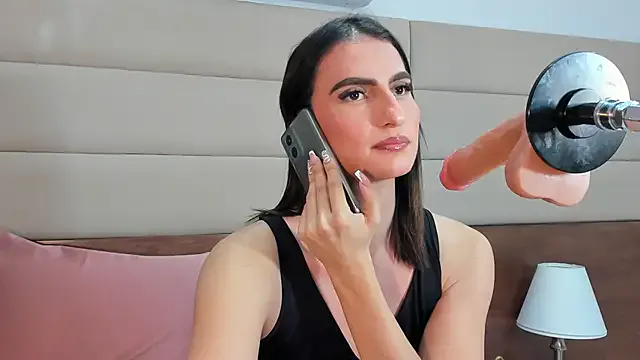 Offline shantall_skinny on StripChat