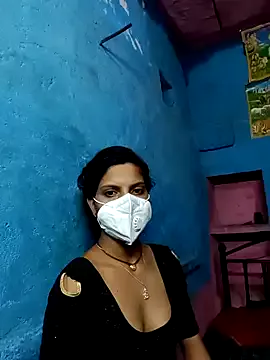 Offline Shiya_janu on StripChat