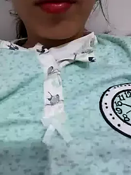 Shomokh on StripChat