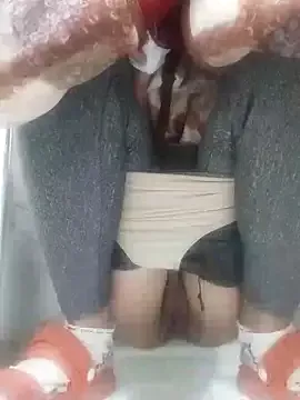 Shomokh on StripChat