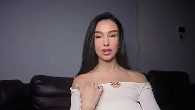 StripChat shy_Colette is Freechat shy_Colette — top off