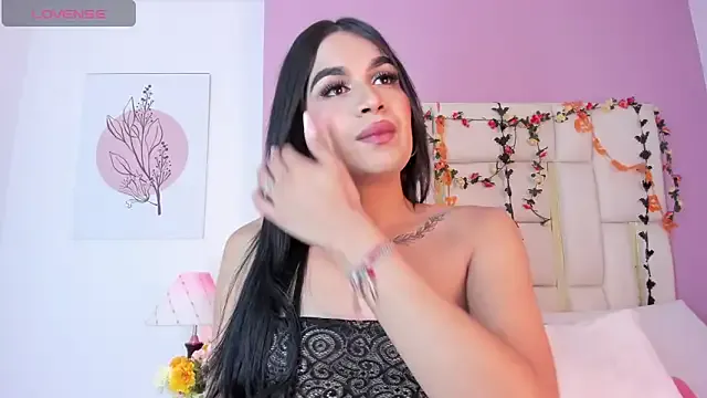 Offline Silvana-Castro on StripChat