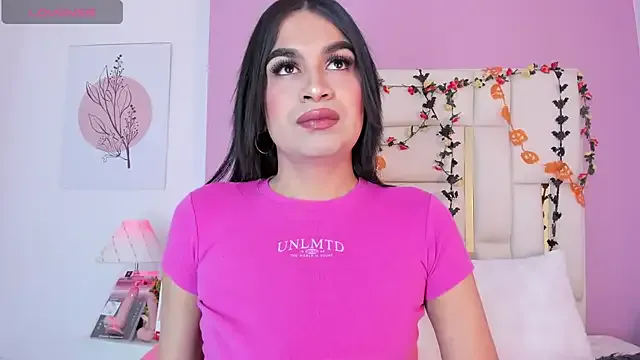 Offline Silvana-Castro on StripChat