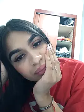 Offline Silvana-Castro on StripChat