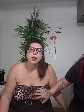 Offline SinfulMarkedQueens on StripChat